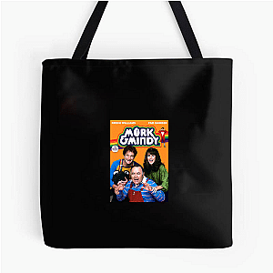 Mork and Mindy Merchandise For Fans Mork And Mindy Bags