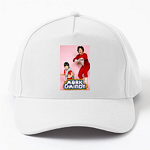 Mork and Mindy Merch Mork And Mindy Hats & Caps