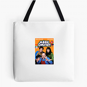 Mork and Mindy Merchandise For Fans Mork And Mindy Bags