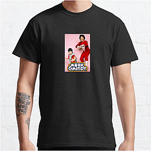 Mork and Mindy Merch Mork And Mindy T-Shirts