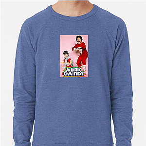 Mork and Mindy Merch Mork And Mindy Sweatshirts