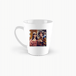 Mork and Mindy Limited Collection Mork And Mindy Mugs