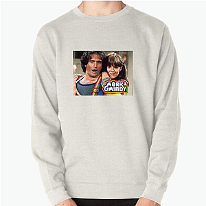 Mork and Mindy Special Collection Mork And Mindy Sweatshirts