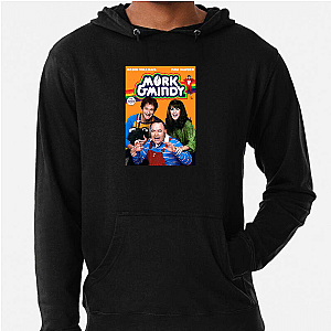 Mork and Mindy Merchandise For Fans Mork And Mindy Hoodies