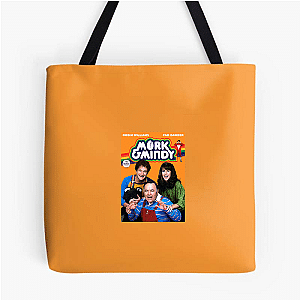 Mork and Mindy Merchandise For Fans Mork And Mindy Bags