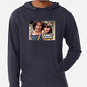 Mork and Mindy Special Collection Mork And Mindy Hoodies