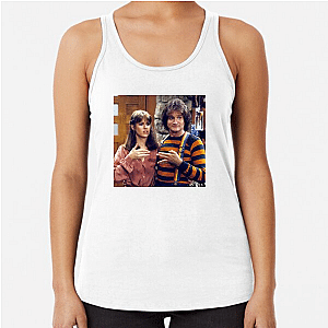 Mork and Mindy Limited Collection Mork And Mindy Tank Tops