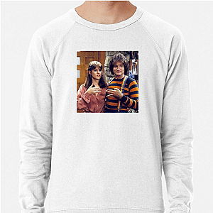 Mork and Mindy Limited Collection Mork And Mindy Sweatshirts