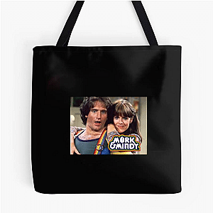 Mork and Mindy Special Collection Mork And Mindy Bags