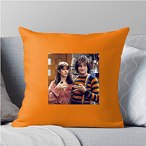 Mork and Mindy Limited Collection Mork And Mindy Pillows Cover