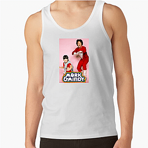 Mork and Mindy Merch Mork And Mindy Tank Tops