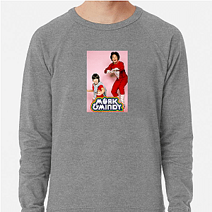 Mork and Mindy Merch Mork And Mindy Sweatshirts