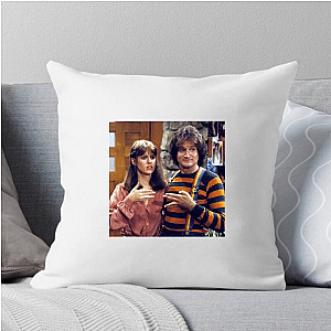 Mork and Mindy Limited Collection Mork And Mindy Pillows Cover