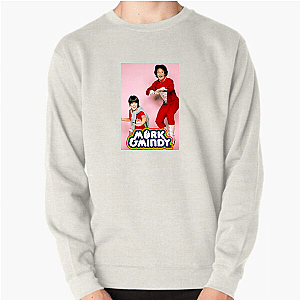Mork and Mindy Merch Mork And Mindy Sweatshirts