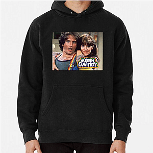 Mork and Mindy Special Collection Mork And Mindy Hoodies
