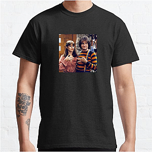 Mork and Mindy Limited Collection Mork And Mindy T-Shirts