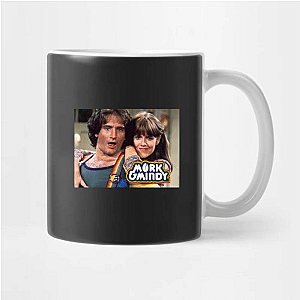 Mork and Mindy Special Collection Mork And Mindy Mugs