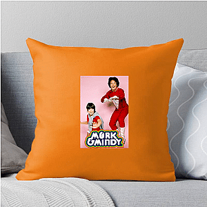 Mork and Mindy Merch Mork And Mindy Pillows Cover
