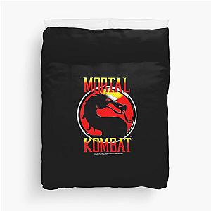 Mortal Kombat Duvet Cover