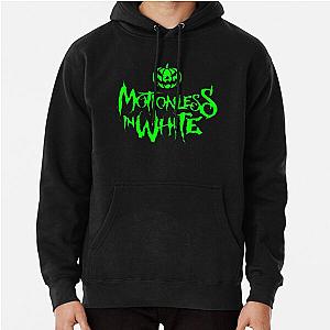 Motionless in White Hoodies - Motionless In White Pullover Hoodie