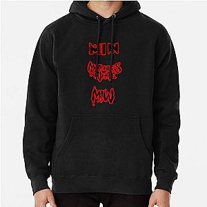 Motionless in White Hoodies - Motionless In White Pullover Hoodie