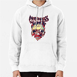 Motionless in White Hoodies - New Stock Motionless In White Pullover Hoodie