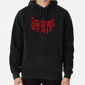 Motionless in White Hoodies - Motionless In White Pullover Hoodie