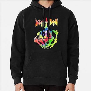 Motionless in White Hoodies - Water art motionless Pullover Hoodie