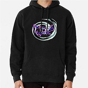 Motionless in White Hoodies - Motionless In White Pullover Hoodie