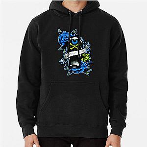 Motionless in White Hoodies - Motionless In White Pullover Hoodie