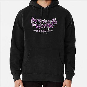 Motionless in White Hoodies - Motionless In White Pullover Hoodie
