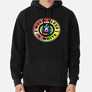 Motionless in White Hoodies - Light motionless Pullover Hoodie