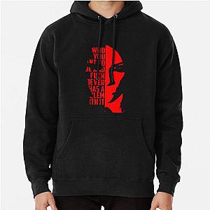 Motionless in White Hoodies - New Stock Motionless In White Pullover Hoodie