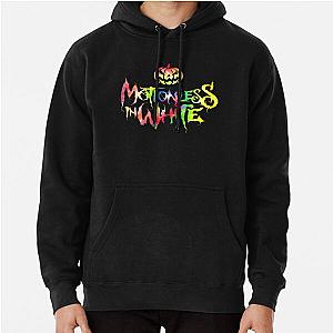 Motionless in White Hoodies - Full color motionless Pullover Hoodie