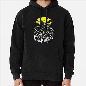 Motionless in White Hoodies - Top Selling Motionless In White Pullover Hoodie