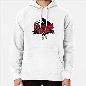 Motionless in White Hoodies - Motionless in White Pullover Hoodie