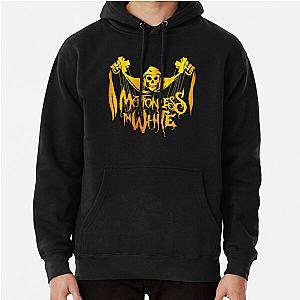 Motionless in White Hoodies - Motionless*in white Pullover Hoodie