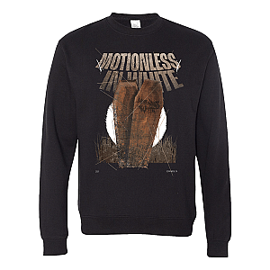 Creatures X Pullover Sweatshirt