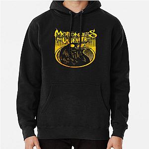 Motionless in White Hoodies - Motionless*in white Pullover Hoodie