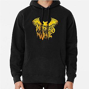 Motionless in White Hoodies - Motionless*in white Pullover Hoodie