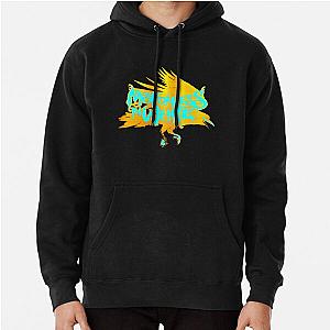 Motionless in White Hoodies - Motionless*in white Pullover Hoodie