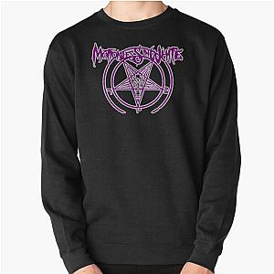 Motionless in White Sweatshirts - Motionless In White Pullover Sweatshirt