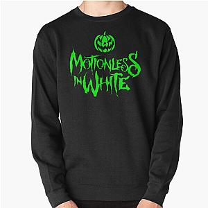 Motionless in White Sweatshirts - Motionless In White Pullover Sweatshirt