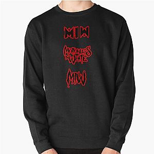 Motionless in White Sweatshirts - Motionless In White Pullover Sweatshirt