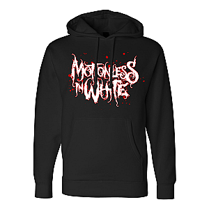 You're Mine Motherfucker Pullover Hoodie