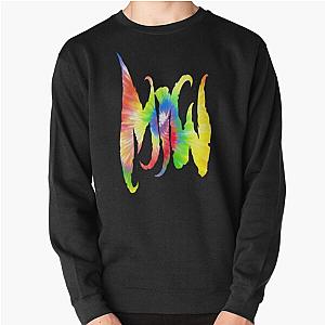 Motionless in White Sweatshirts - Water art motionless Pullover Sweatshirt