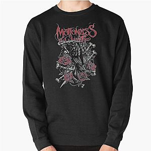 Motionless in White Sweatshirts - Motionless in White Pullover Sweatshirt
