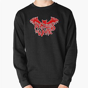 Motionless in White Sweatshirts - Motionless In White Pullover Sweatshirt