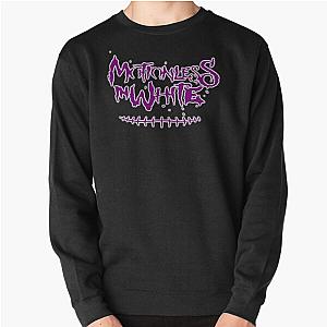 Motionless in White Sweatshirts - Motionless In White Pullover Sweatshirt