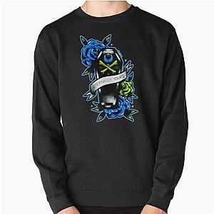 Motionless in White Sweatshirts - Motionless In White Pullover Sweatshirt